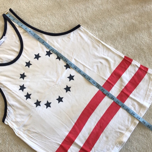 *HP* Alternative apparel tank top - Picture 6 of 9